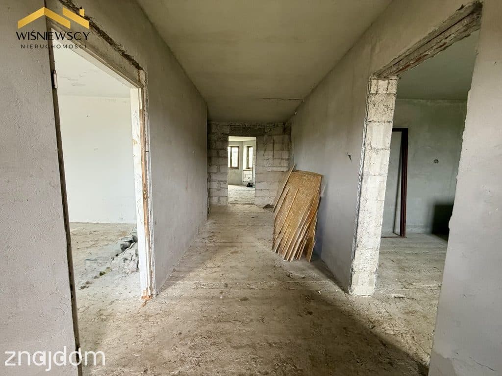 Dom 170 m² / Grobelno / Działka 1186 m² - zdjęcie 10