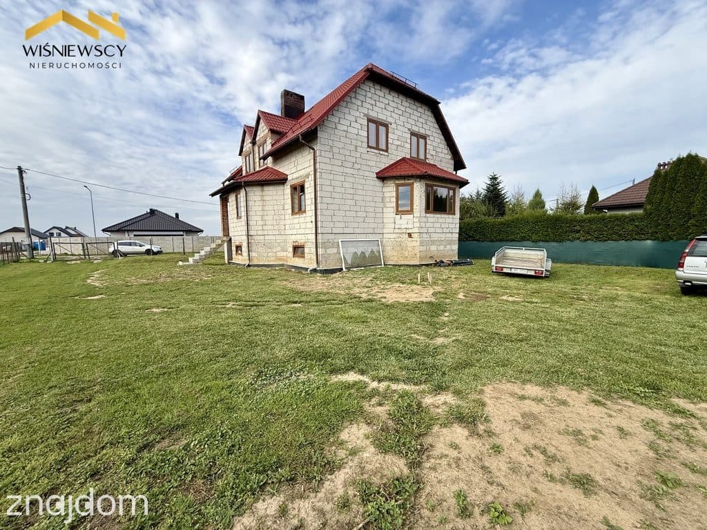 Dom 170 m² / Grobelno / Działka 1186 m² - zdjęcie 5