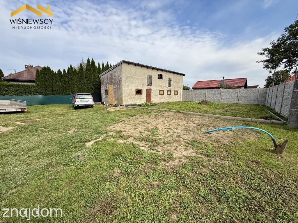 Dom 170 m² / Grobelno / Działka 1186 m² - zdjęcie 12