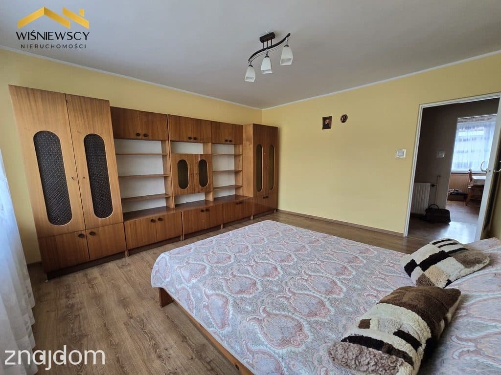 Dom z dwoma niezależnymi mieszkaniami i garażem | Malbork, Kałdowo - zdjęcie 8