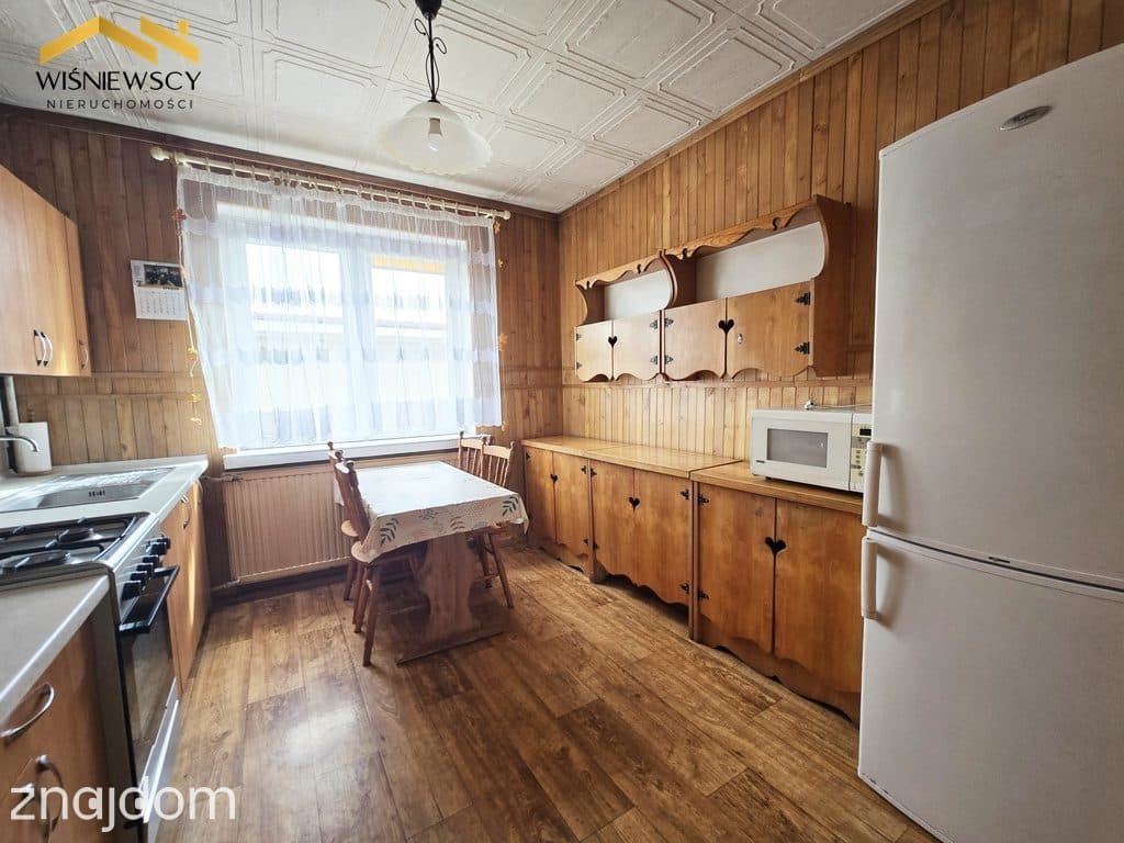 Dom z dwoma niezależnymi mieszkaniami i garażem | Malbork, Kałdowo - zdjęcie 13
