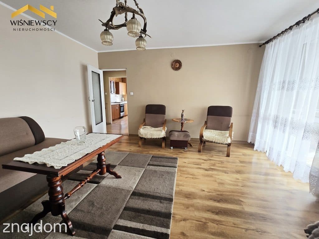 Dom z dwoma niezależnymi mieszkaniami i garażem | Malbork, Kałdowo - zdjęcie 5