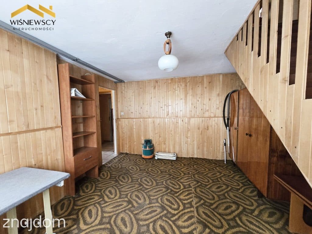 Dom z dwoma niezależnymi mieszkaniami i garażem | Malbork, Kałdowo - zdjęcie 17