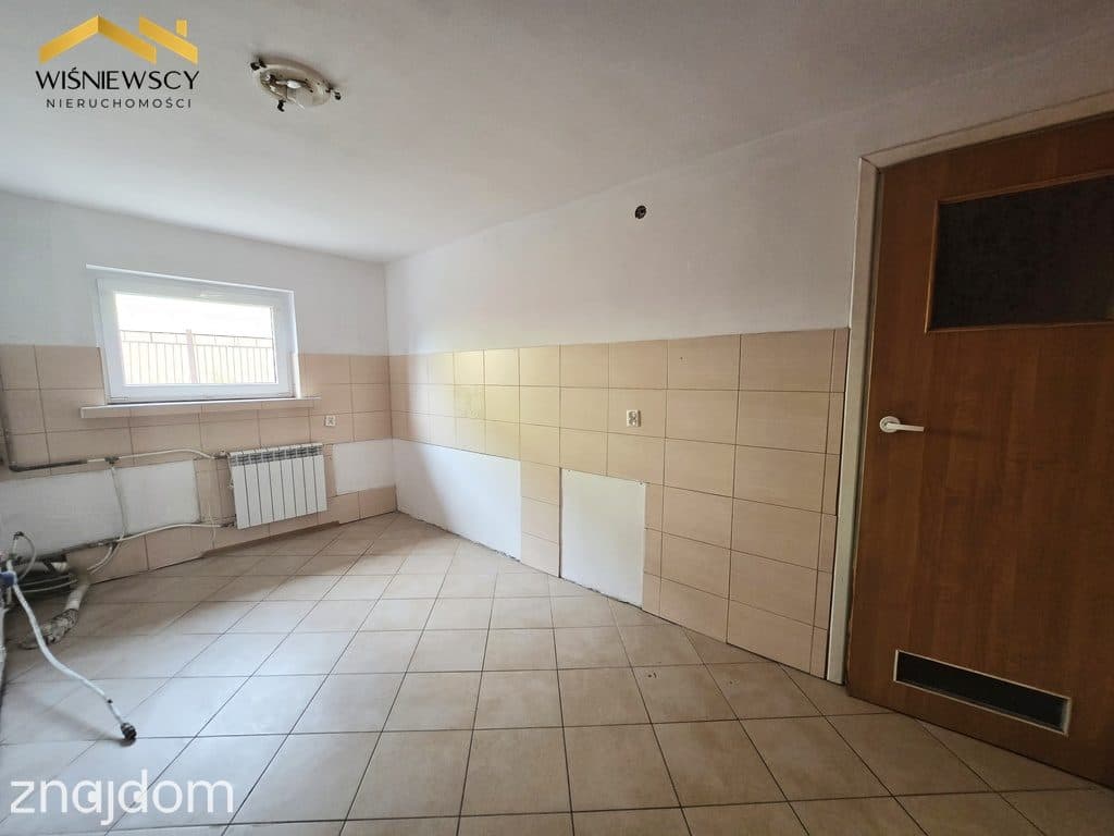 Dom z dwoma niezależnymi mieszkaniami i garażem | Malbork, Kałdowo - zdjęcie 18