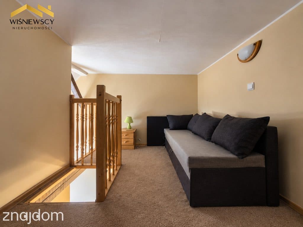 Stegna | Apartament blisko plaży z parkingiem - zdjęcie 3