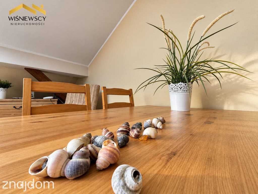 Stegna | Apartament blisko plaży z parkingiem - zdjęcie 7