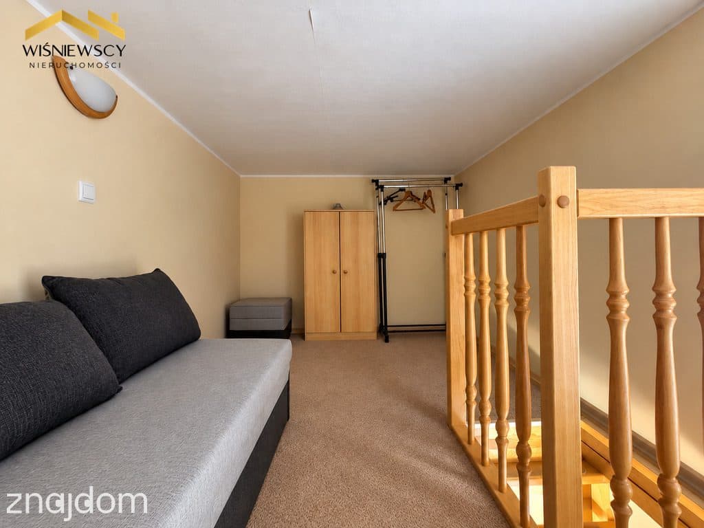 Stegna | Apartament blisko plaży z parkingiem - zdjęcie 4