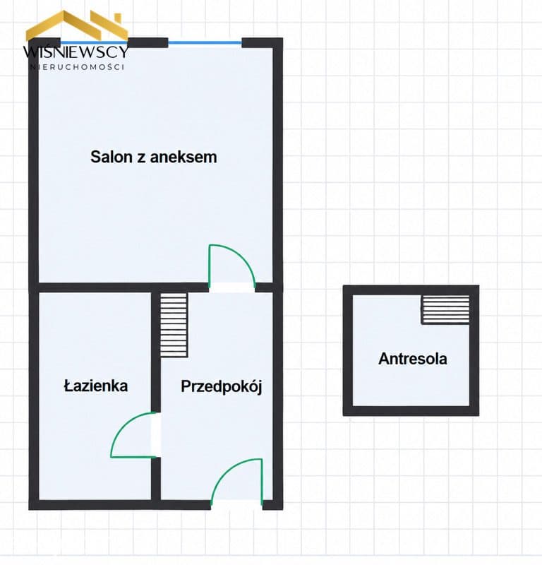 Stegna | Apartament blisko plaży z parkingiem - zdjęcie 9