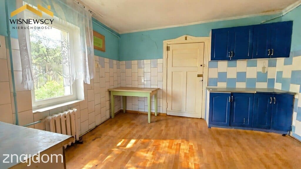 Dom z działką 3200 m² i budynkiem gospodarczym - zdjęcie 4