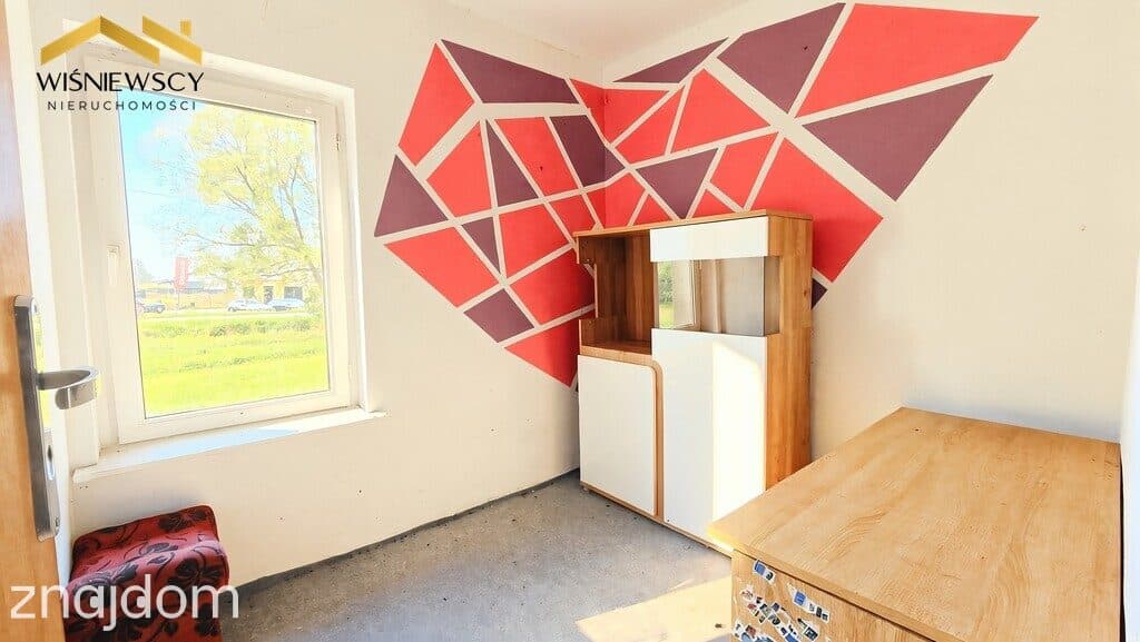 Dom z działką 3200 m² i budynkiem gospodarczym - zdjęcie 7