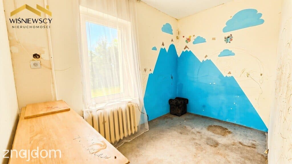 Dom z działką 3200 m² i budynkiem gospodarczym - zdjęcie 8
