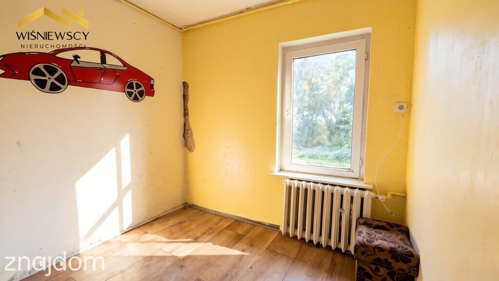 Dom z działką 3200 m² i budynkiem gospodarczym - zdjęcie 9