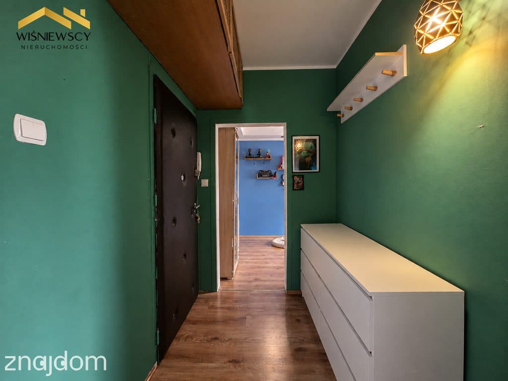 3 pokoje z balkonem | 1. piętro | Królewiecka - zdjęcie 5