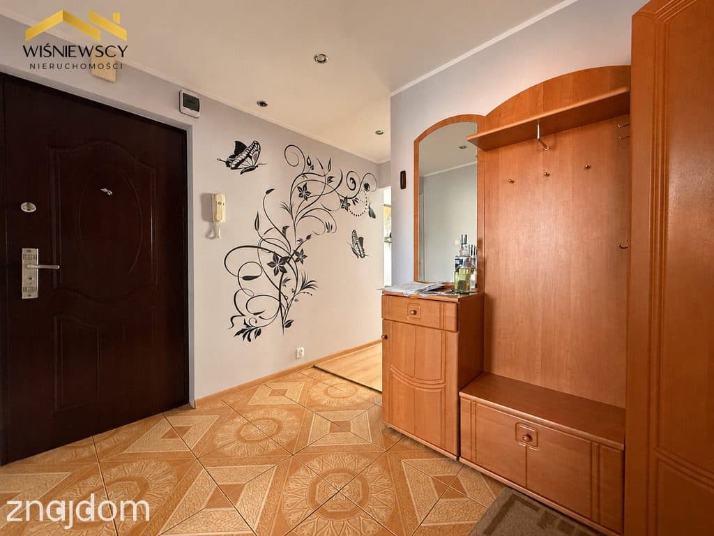 Mieszkanie 48, 9 m², 3 pokoje, balkon, piwnica, Now - zdjęcie 6