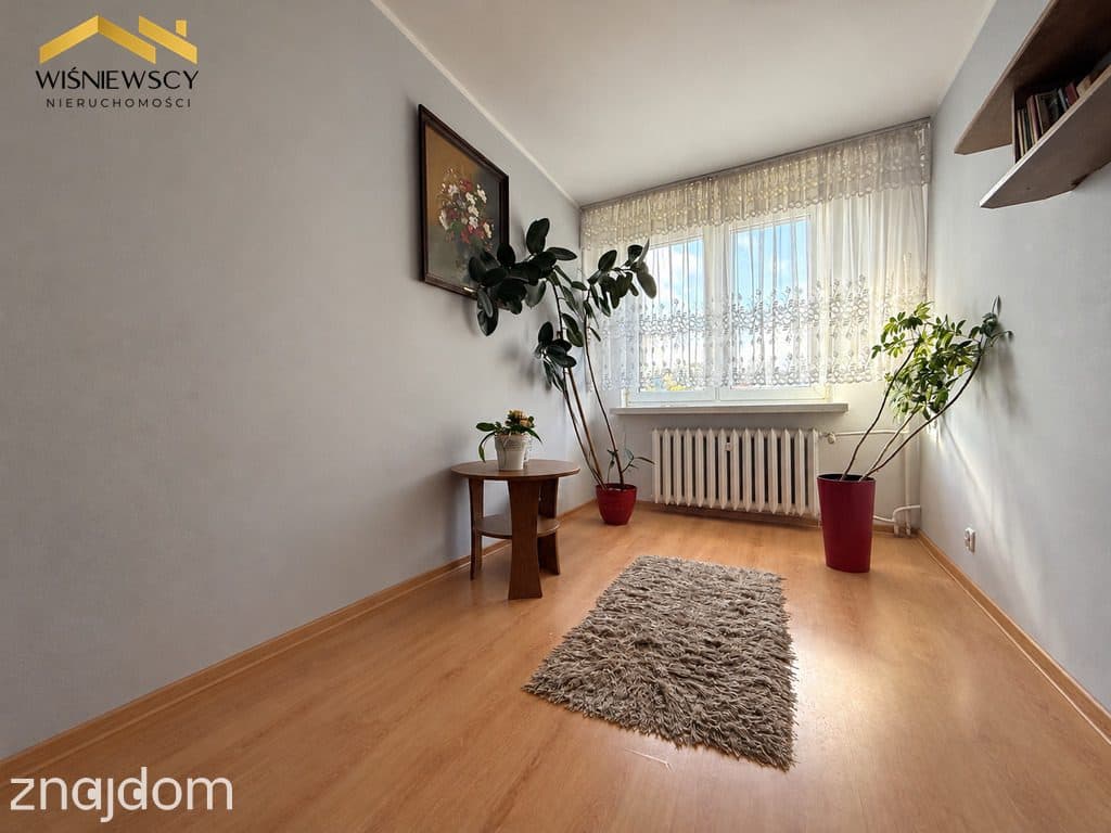Mieszkanie 48, 9 m², 3 pokoje, balkon, piwnica, Now - zdjęcie 4