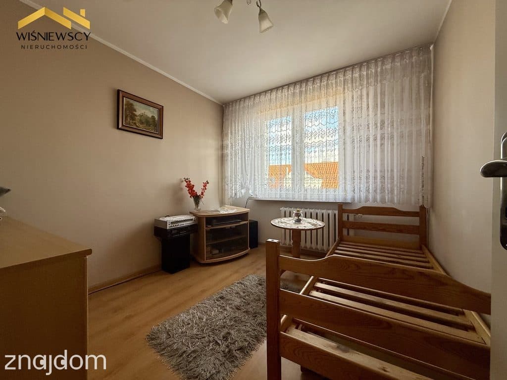 Mieszkanie 48, 9 m², 3 pokoje, balkon, piwnica, Now - zdjęcie 5