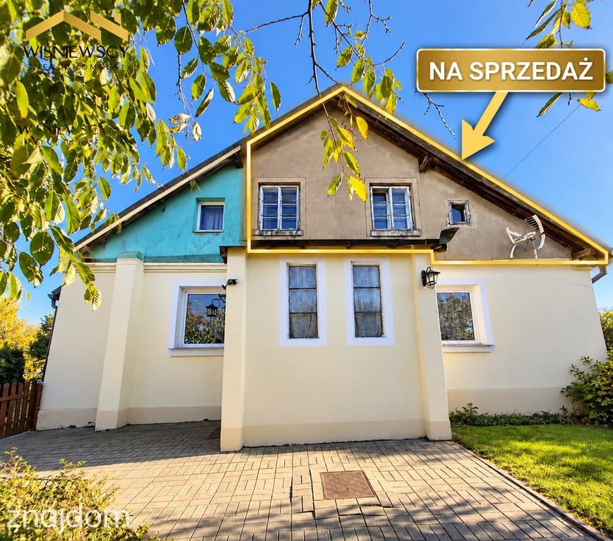 Bezczynszowe mieszkanie – Pasłęk