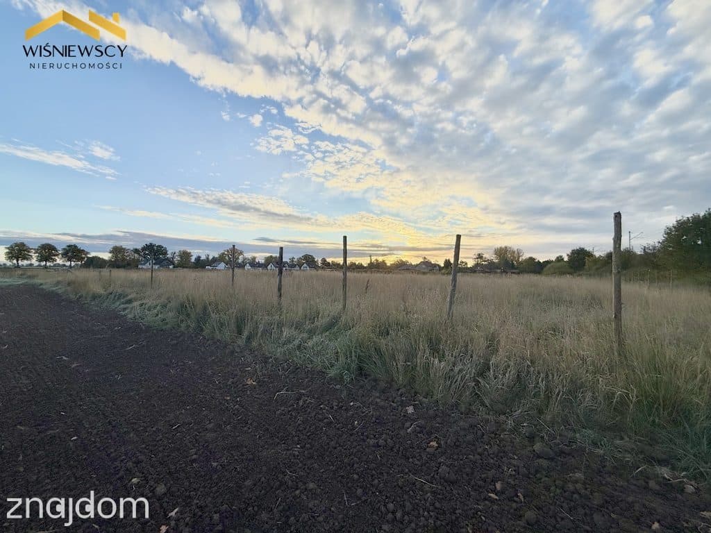 Działka 4202 m² w Kościeleczkach – blisko Malborka | 149 000 zł - zdjęcie 2