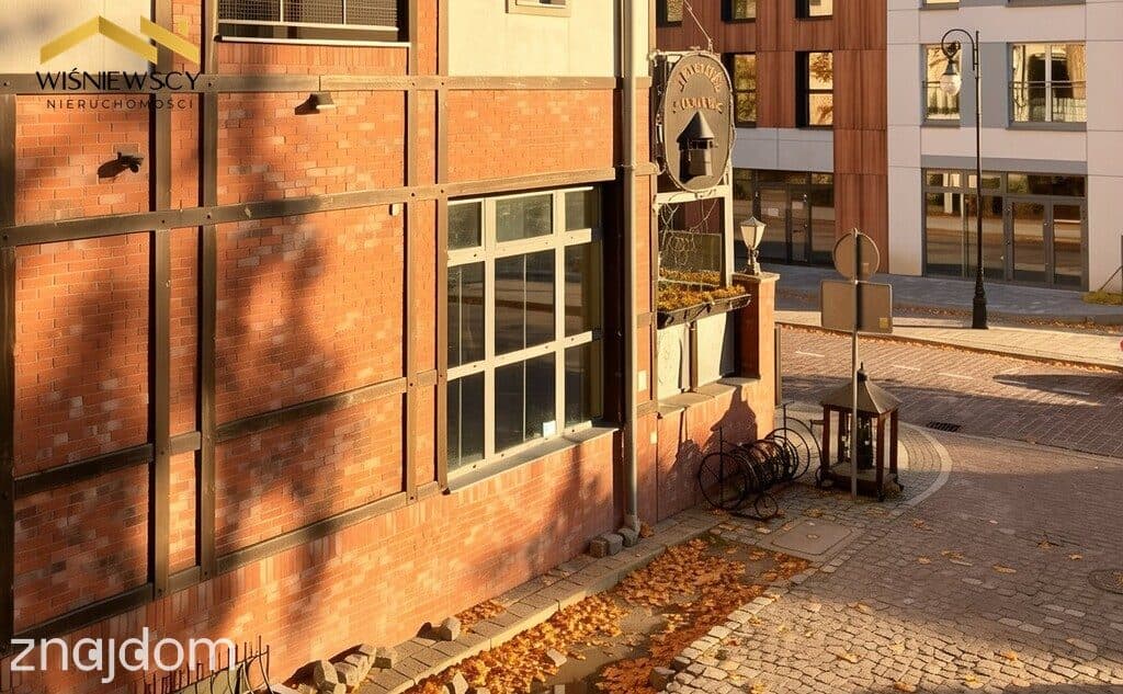 Mieszkanie po remoncie - Elbląg Stare Miasto - zdjęcie 8