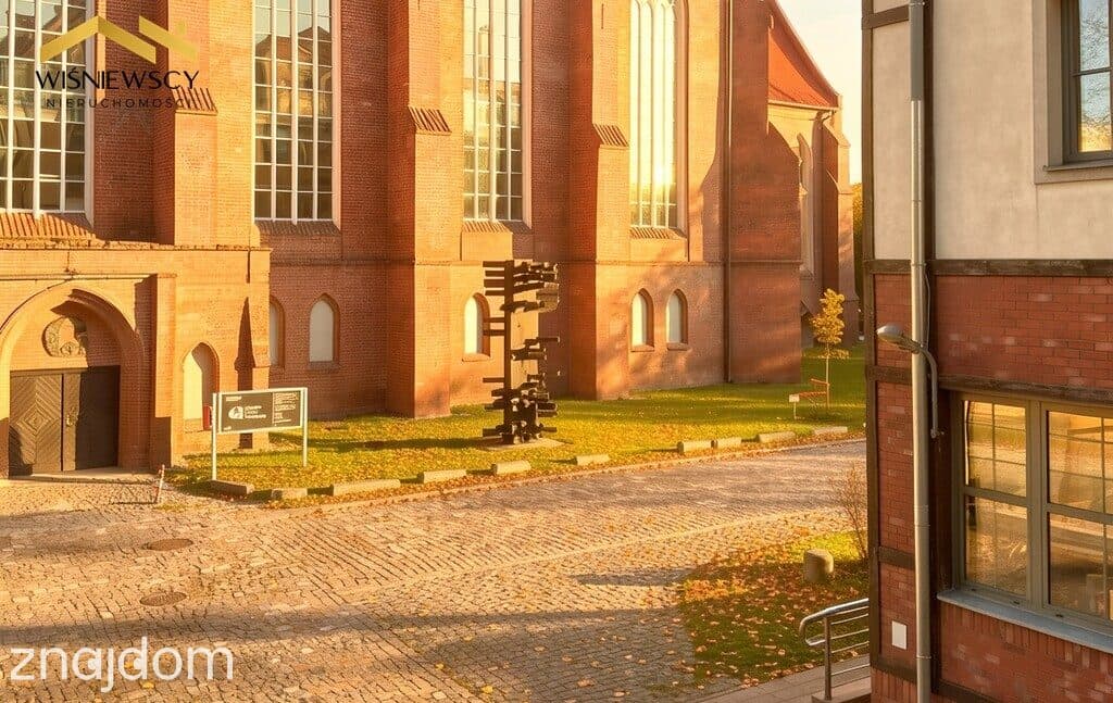 Mieszkanie po remoncie - Elbląg Stare Miasto - zdjęcie 9