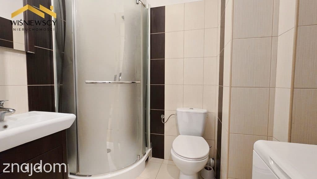 Mieszkanie po remoncie - Elbląg Stare Miasto - zdjęcie 7
