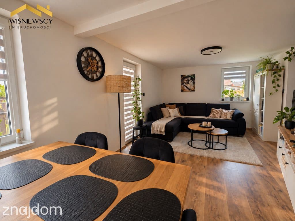 Dom po remoncie Gronowo Elbląskie Działka 1387 m² - zdjęcie 6