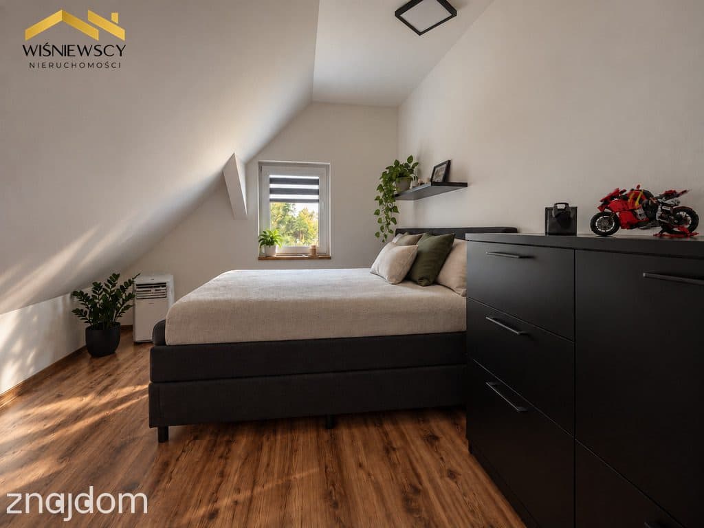 Dom po remoncie Gronowo Elbląskie Działka 1387 m² - zdjęcie 12