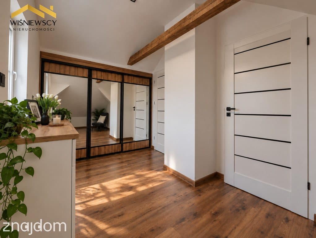 Dom po remoncie Gronowo Elbląskie Działka 1387 m² - zdjęcie 13