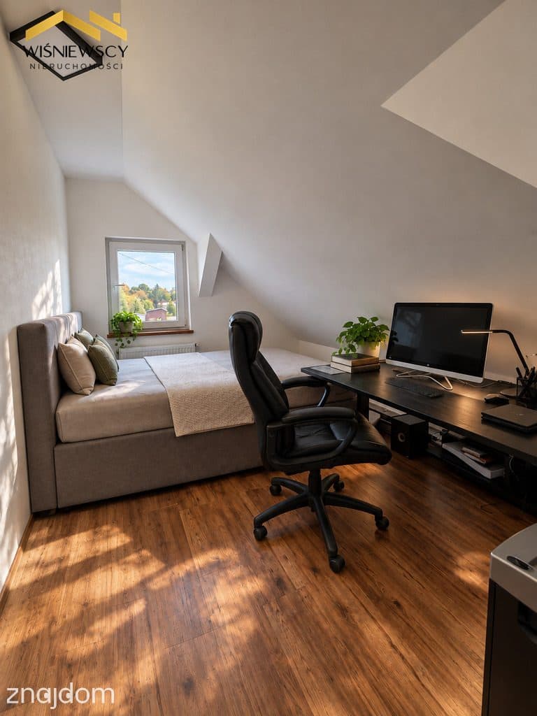 Dom po remoncie Gronowo Elbląskie Działka 1387 m² - zdjęcie 11