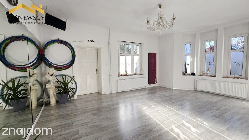 Dom-7 pokoi i działka 617 m² - zdjęcie 4