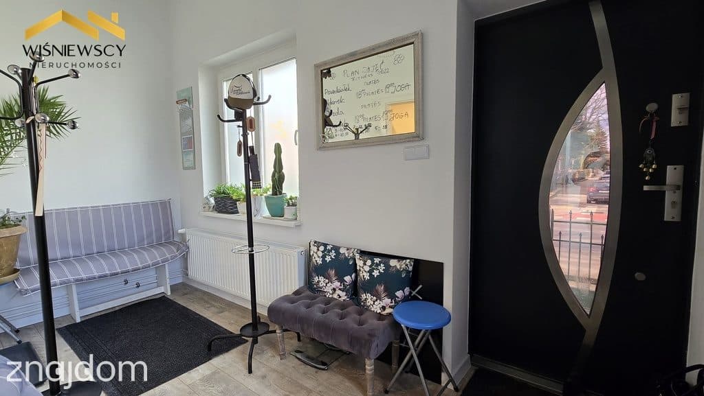 Dom-7 pokoi i działka 617 m² - zdjęcie 5