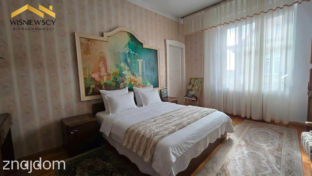 Dom-7 pokoi i działka 617 m² - zdjęcie 8