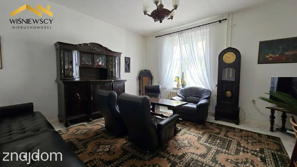 Dom-7 pokoi i działka 617 m² - zdjęcie 10
