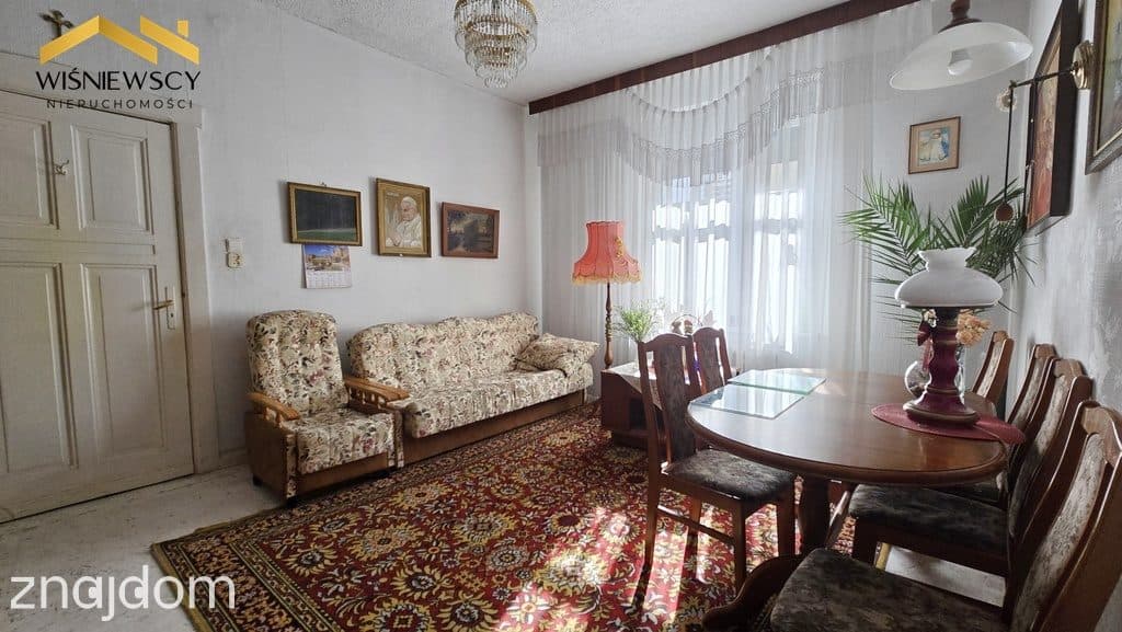 Dom-7 pokoi i działka 617 m² - zdjęcie 12