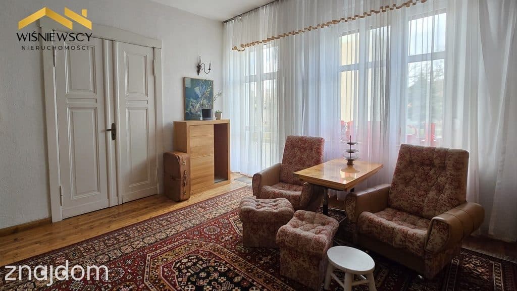 Dom-7 pokoi i działka 617 m² - zdjęcie 13