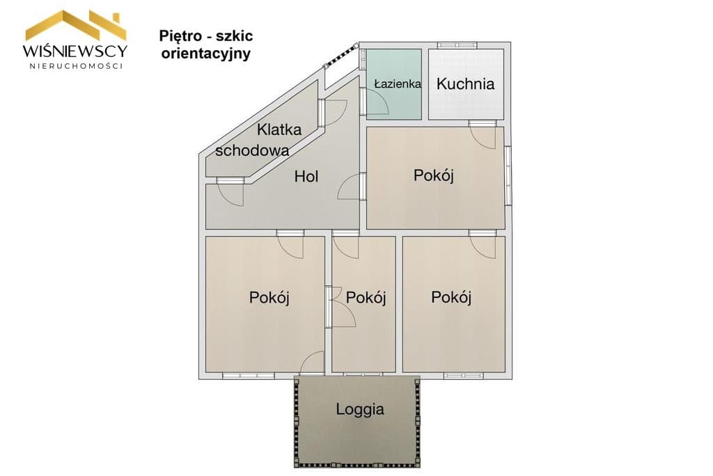 Dom-7 pokoi i działka 617 m² - zdjęcie 18