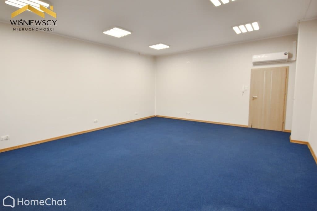 Lokal na wynajem, Centrum Elbląga, 42 m2