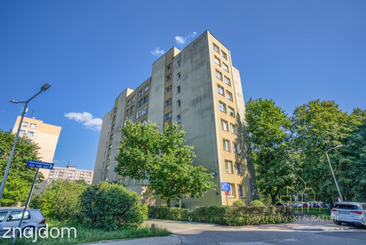 Inwestycja 2/3 pokoje 800 metrów Metro Bródno !!! - zdjęcie 16