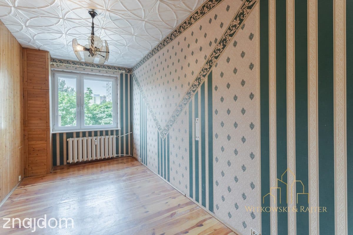 3 pokoje z dużym balkonem | 63,4 m² | Sobieskiego - zdjęcie 5