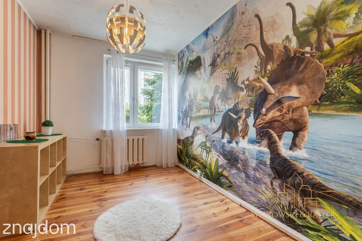 3 pokoje z dużym balkonem | 63,4 m² | Sobieskiego - zdjęcie 8