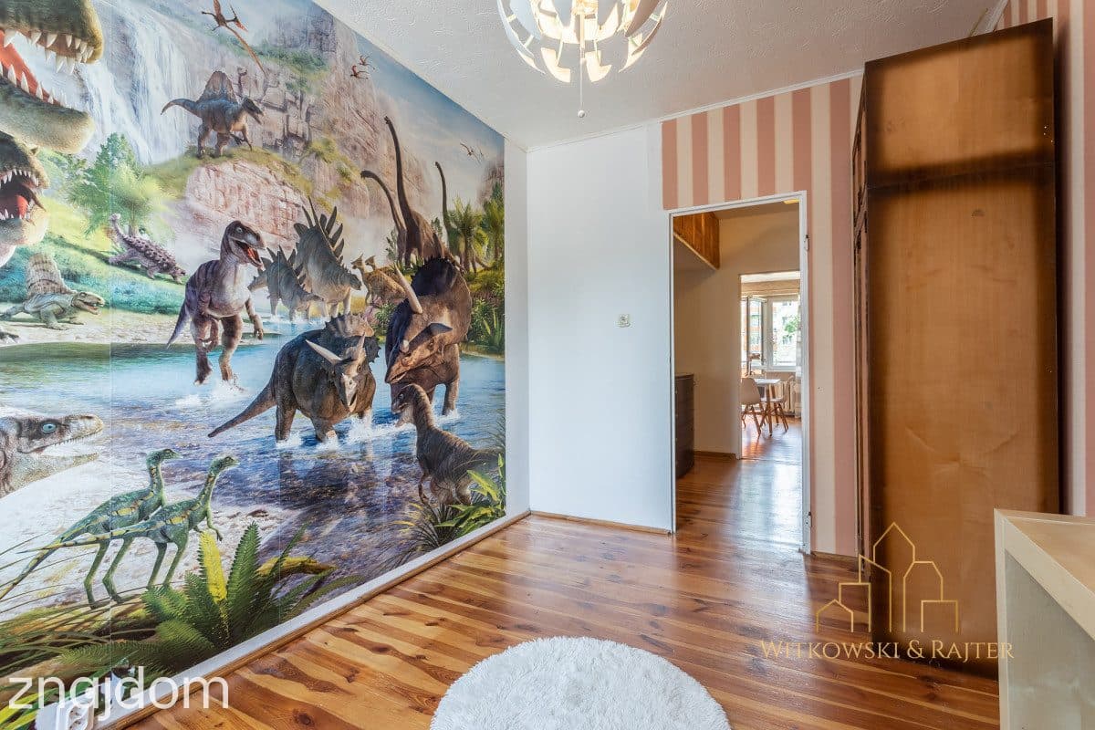 3 pokoje z dużym balkonem | 63,4 m² | Sobieskiego - zdjęcie 9