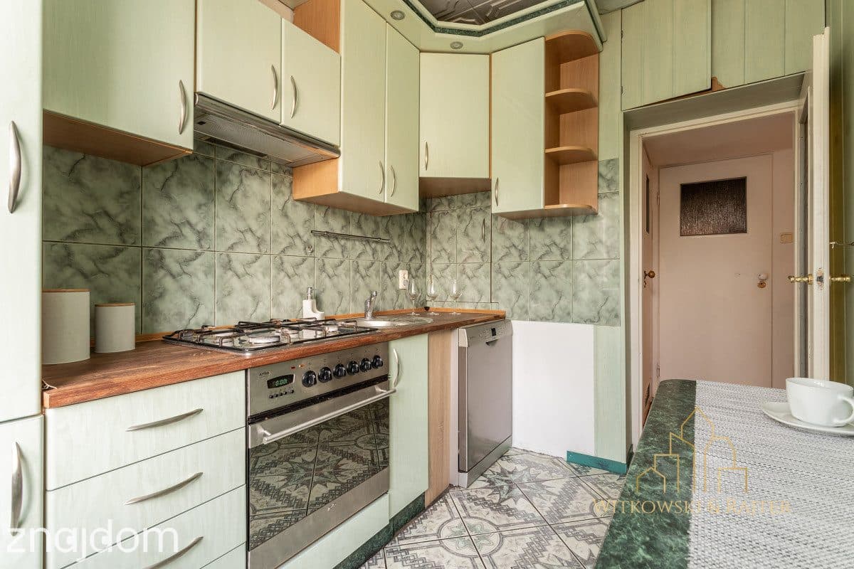 3 pokoje z dużym balkonem | 63,4 m² | Sobieskiego - zdjęcie 11