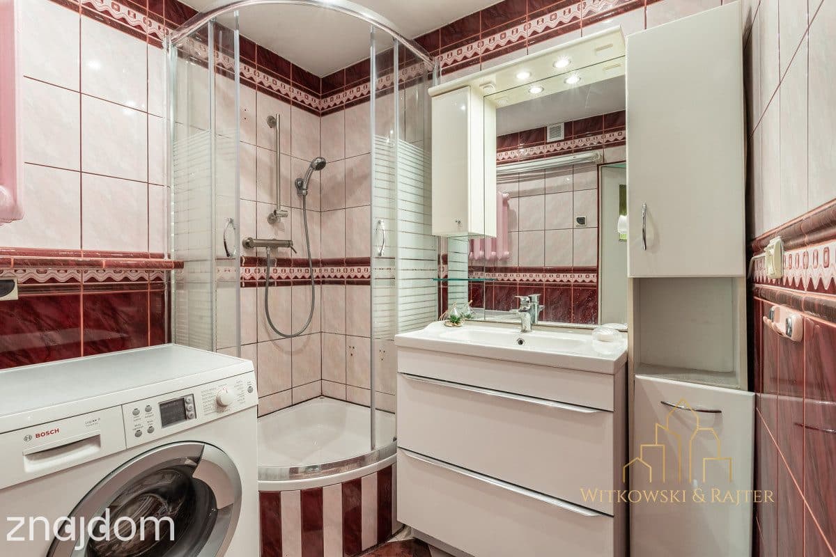 3 pokoje z dużym balkonem | 63,4 m² | Sobieskiego - zdjęcie 13