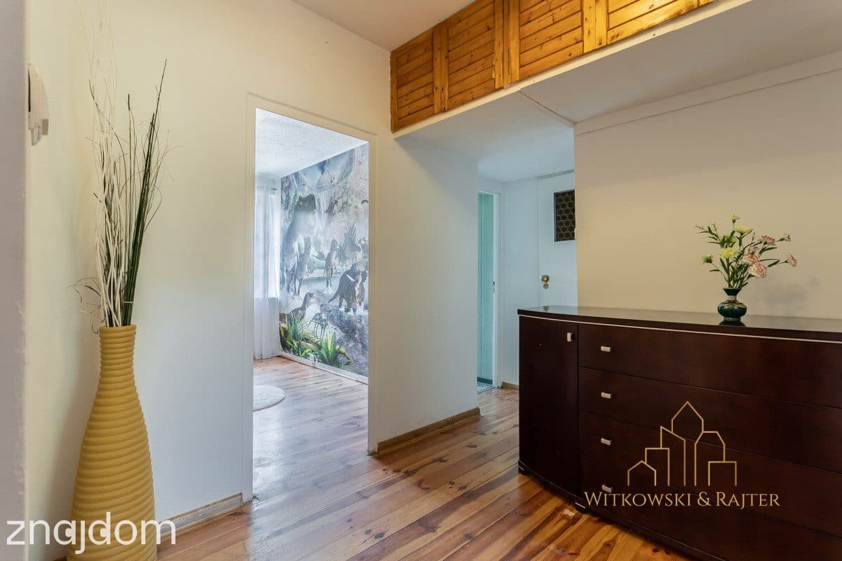 3 pokoje z dużym balkonem | 63,4 m² | Sobieskiego - zdjęcie 7