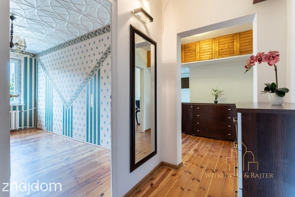 3 pokoje z dużym balkonem | 63,4 m² | Sobieskiego - zdjęcie 4