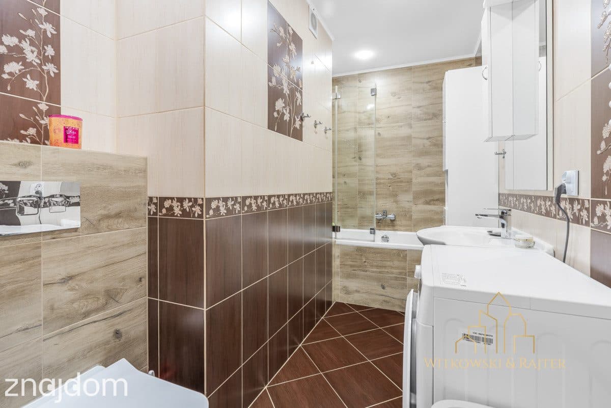 Po Remoncie Nowa Kuchnia 2 Pok. Garaż Klima Balkon - zdjęcie 10