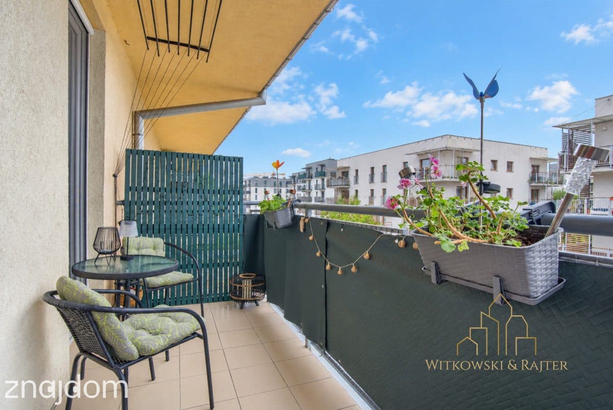 Po Remoncie Nowa Kuchnia 2 Pok. Garaż Klima Balkon - zdjęcie 6