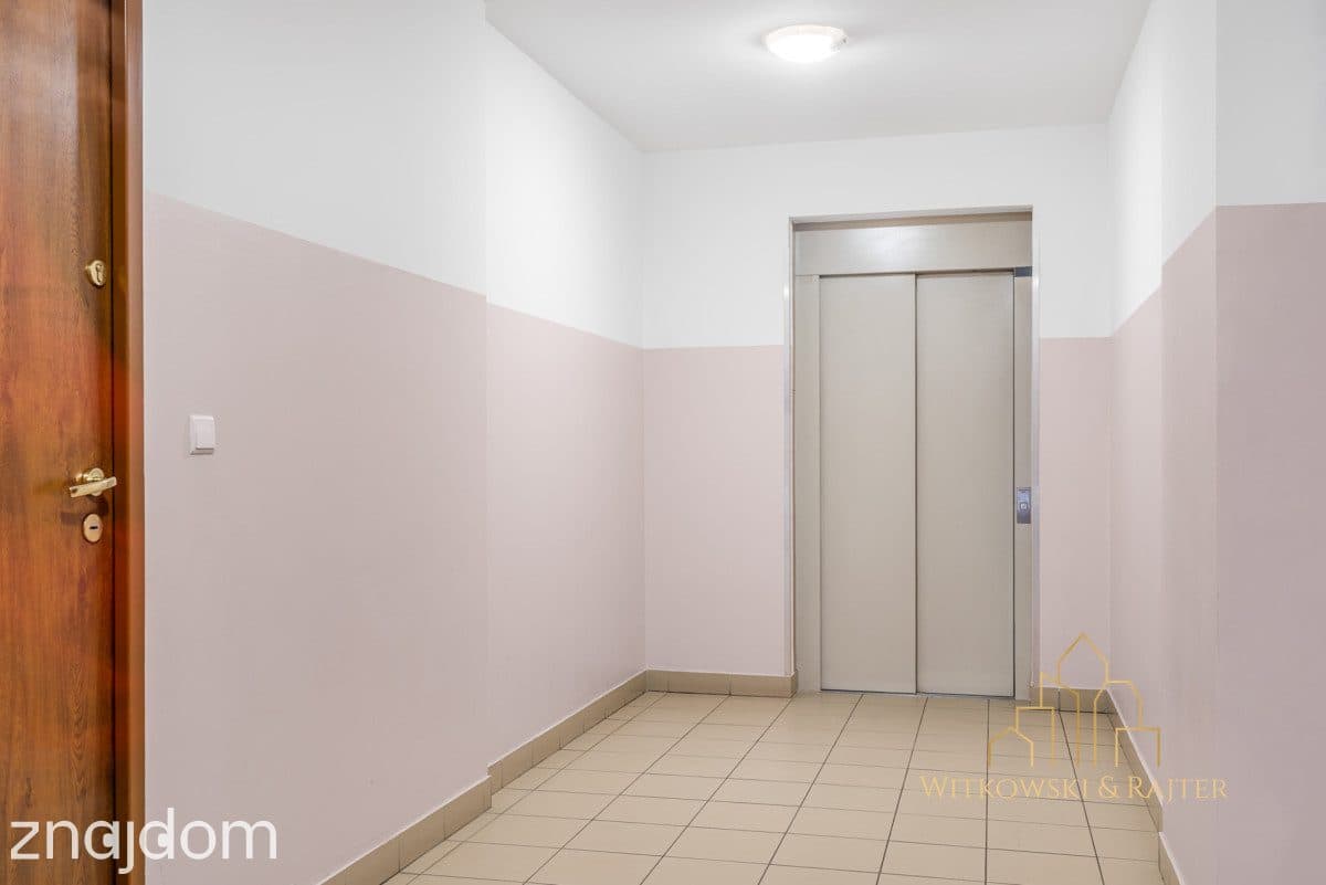 Po Remoncie Nowa Kuchnia 2 Pok. Garaż Klima Balkon - zdjęcie 13