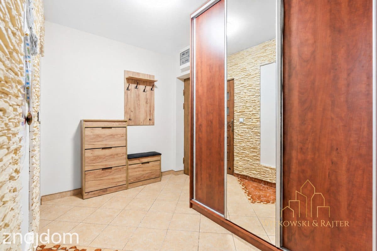 Po Remoncie Nowa Kuchnia 2 Pok. Garaż Klima Balkon - zdjęcie 12