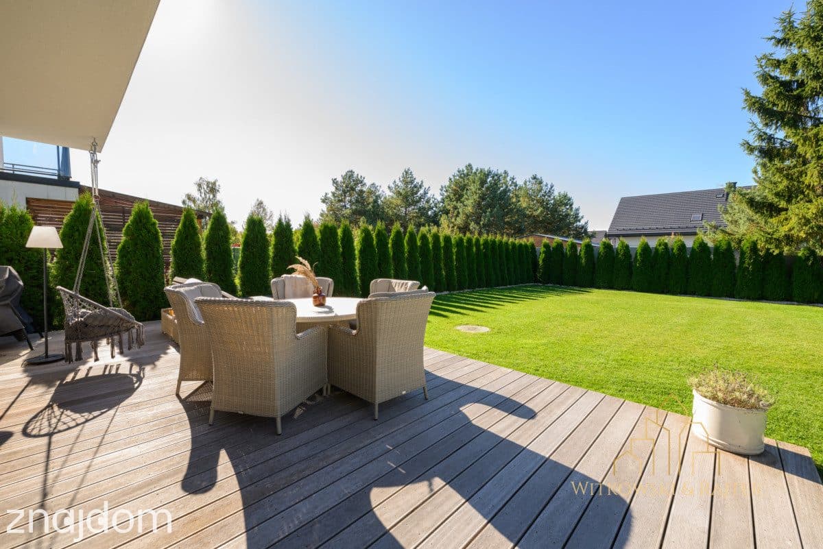 Dom Premium Standard | 5 Pokoi | 500m Działka - zdjęcie 20